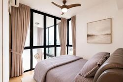 Fulcrum (D15), Condominium #601367661